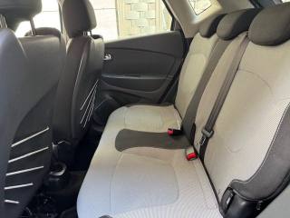 RENAULT Captur usata, con Controllo automatico clima