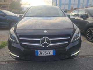 MERCEDES-BENZ B 180 usata, con Airbag Passeggero