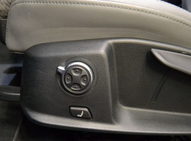 AUDI A5 usata, con Alzacristalli elettrici