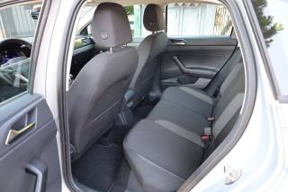 VOLKSWAGEN Taigo usata 88