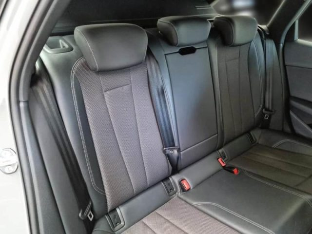 AUDI A4 usata, con ESP