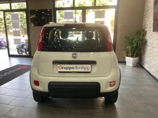 FIAT Panda usata, con Cerchi in lega