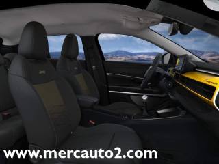JEEP Avenger usata, con Airbag laterali