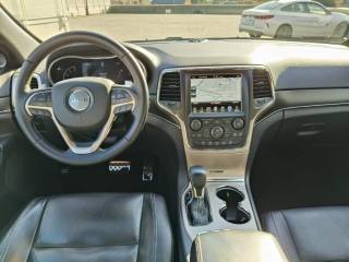 JEEP Grand Cherokee usata, con Immobilizzatore elettronico