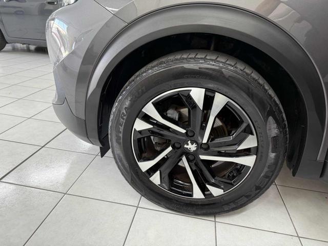 PEUGEOT 2008 usata, con Servosterzo