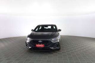 FORD Focus Focus 1.0 EcoBoost Hybrid 125 CV Powershift 5p. ST
