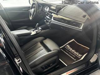 BMW 520 usata, con ESP