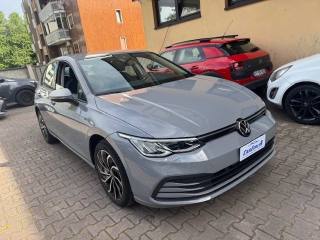 VOLKSWAGEN Golf 1.0 eTSI EVO DSG Life