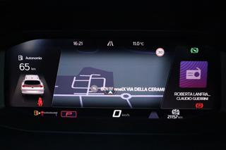 CUPRA Formentor usata, con Touch screen