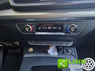 AUDI Q5 usata, con Bluetooth
