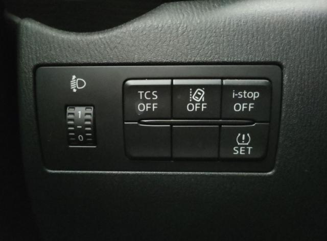 MAZDA CX-3 usata, con Controllo trazione