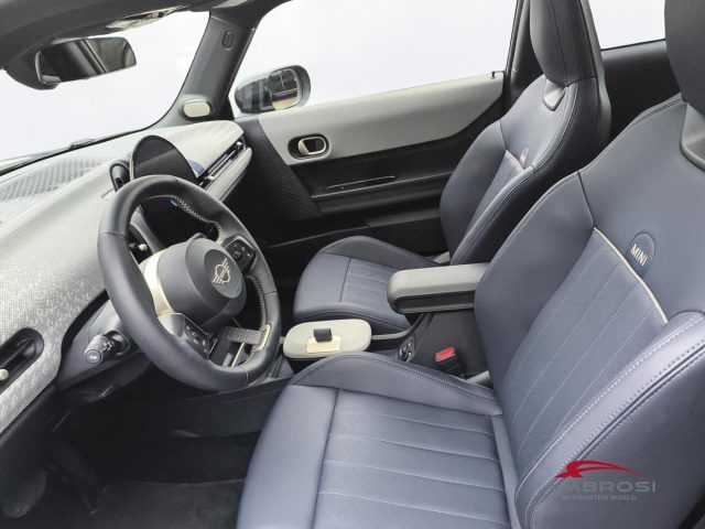 MINI Cooper usata 8