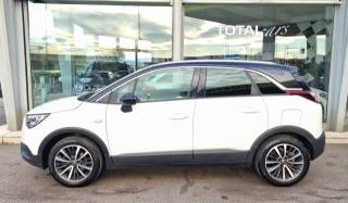 OPEL Crossland X usata, con Airbag laterali