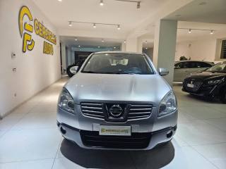 NISSAN Qashqai 1.5 dCi Acenta