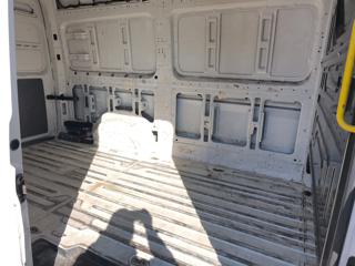 VOLKSWAGEN Crafter usata 19