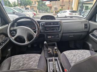 MITSUBISHI L200 usata 8