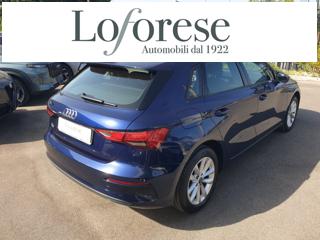 AUDI A3 usata, con Airbag Passeggero