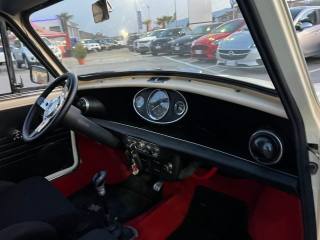 INNOCENTI Mini usata 9