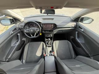 VOLKSWAGEN T-Cross usata, con Sedile posteriore sdoppiato