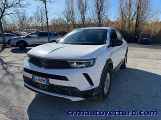 OPEL Mokka usata, con Autoradio