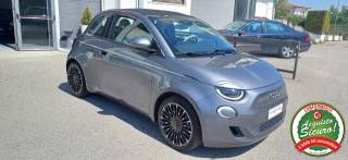 FIAT 500e usata, con Airbag laterali