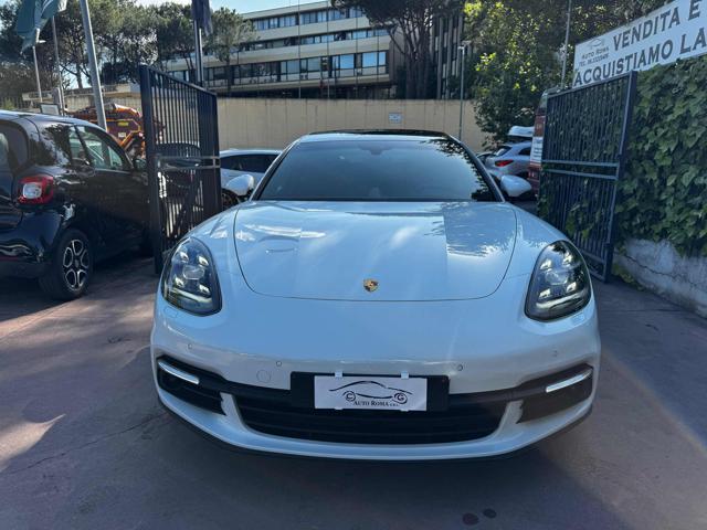 PORSCHE Panamera usata, con Airbag