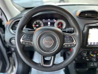 JEEP Renegade usata, con Climatizzatore