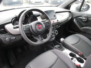 FIAT 500X usata, con Vivavoce
