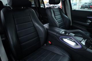 MERCEDES-BENZ GLS 350 usata, con Cerchi in lega