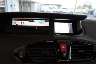 RENAULT Scenic usata, con Filtro antiparticolato