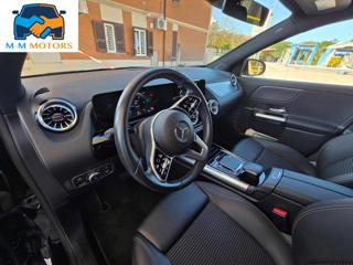 MERCEDES-BENZ GLA 200 usata, con Telecamera per parcheggio assistito