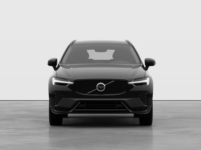 VOLVO XC60 usata, con Autoradio
