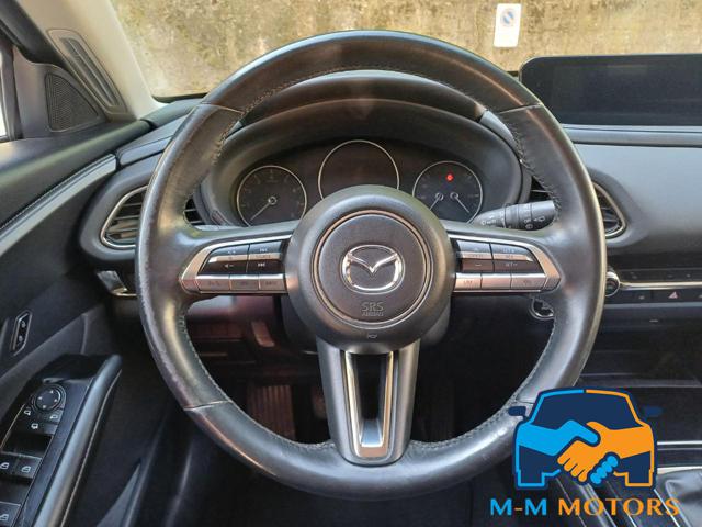 MAZDA CX-30 usata, con Cruise Control