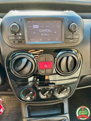 FIAT Qubo usata, con Climatizzatore