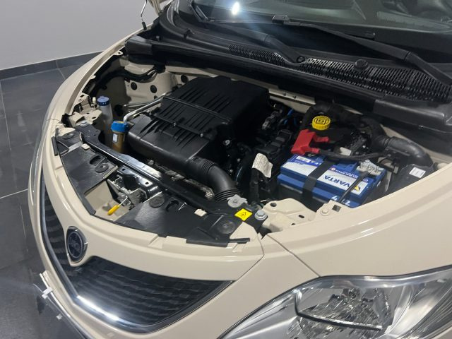 LANCIA Ypsilon usata, con Chiusura centralizzata telecomandata