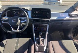 VOLKSWAGEN T-Roc usata, con ESP