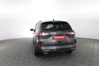 FORD Kuga usata 4