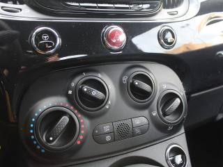 FIAT 500 usata, con Specchietti laterali elettrici