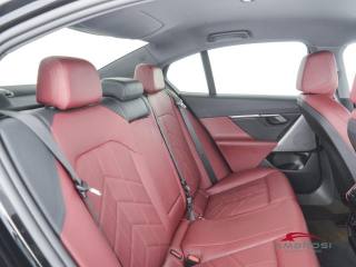 BMW 520 usata 10