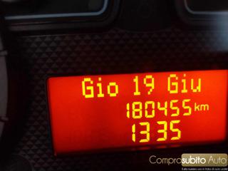 FIAT Panda usata 18