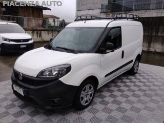 FIAT Doblo usata, con Alzacristalli elettrici