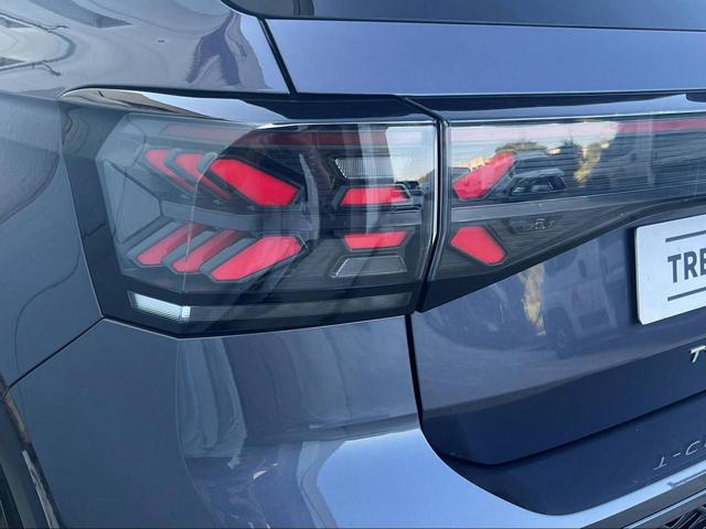 VOLKSWAGEN T-Cross usata, con Autoradio digitale