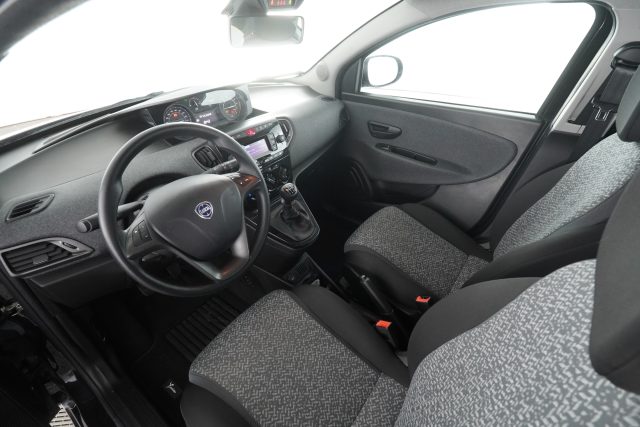 LANCIA Ypsilon usata 7