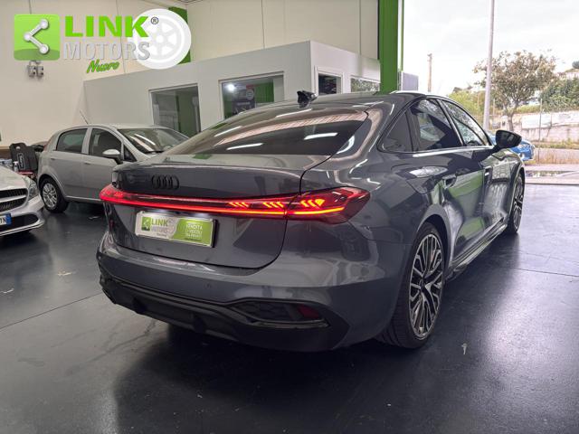 AUDI A5 usata 4