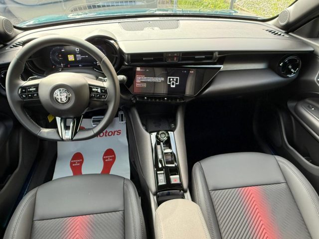 ALFA ROMEO Junior usata, con Climatizzatore