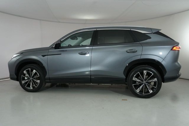 MG HS usata, con Autoradio digitale