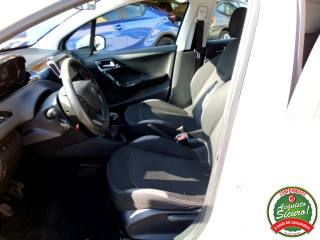PEUGEOT 208 usata, con Chiusura centralizzata