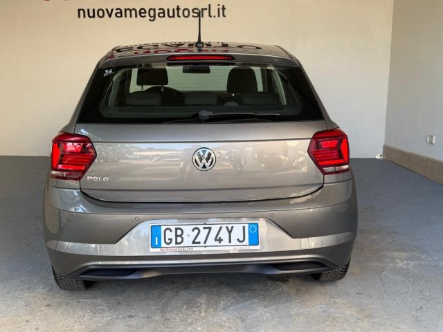 VOLKSWAGEN Polo usata, con Chiusura centralizzata