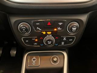 JEEP Compass usata, con Controllo automatico clima