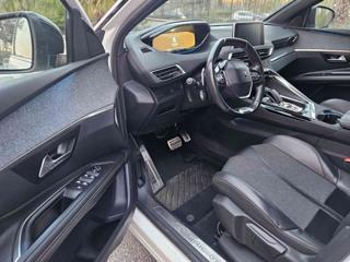 PEUGEOT 3008 usata, con Chiusura centralizzata